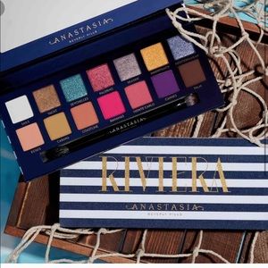 Anastasia Beverly Hills Riviera palette